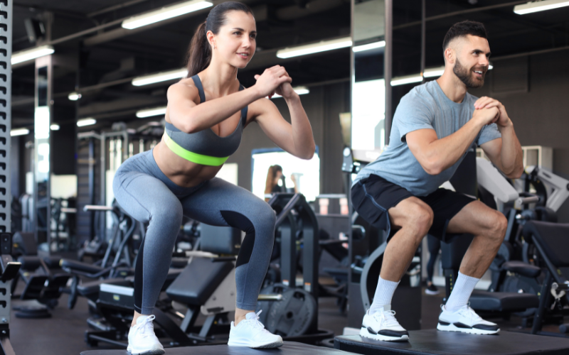 Matériel de gymnastique essentiel pour les débutants